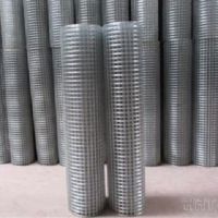 Free Sample 1.0mm Steel Matting Galvanized Welded Wire Mesh