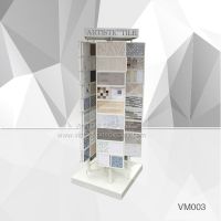 Vm001 Mosaic Tiles Display Stand