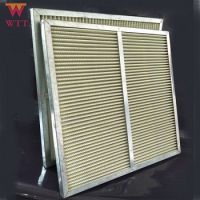 Hepa Air  Filter Cartridge 