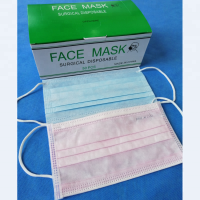 Perfect Disposable Medical Dust Mouth Surgical Face Mask Hot sale products