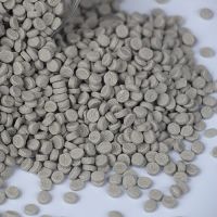 lastic Defoamer PE/PP Recycled Plastic Pellets 