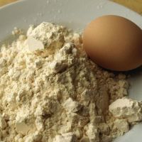 Food Additive or ingredient/Best Price Dried egg yolk powder 