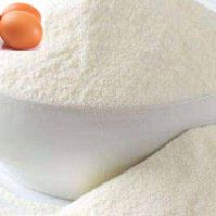 Food Additives Chicken Egg White Powder 