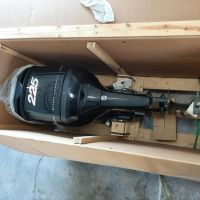 Best price Used 225 hp Outboard Engines 