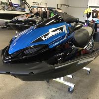 Best Price for Brand New 2018 / 2019 Kawasakis Jet Ski Ultra 310X