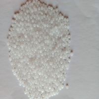 virgin and recycled HDPE granules high density polyethylene