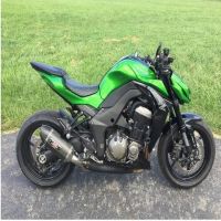 USED 2015 KAWASAs Z1000 ABS FOR SALE 