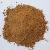 100% Natural Coconut Shell Powder