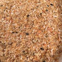  Dried Shrimp Shell Crushed with Head / Animal Feed High quality 