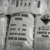 Sale Sodium Hydroxide Caustic Soda Flakes  