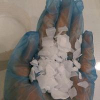 Caustic Soda flakes 