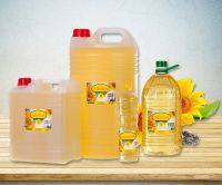 Quality Vegetable oils, Refined Edible Cooking Oil Sunflower
