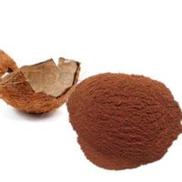 Coconut Shell Powder/Pure Quality Coconut Shell Fine Powder
