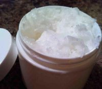 Organic Extra Virgin Coconut Oil -,Cold Pressed Unrefined 