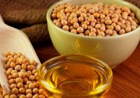 High quality Refined Soyabean Oil / crude Degummed Soybean oil for sale