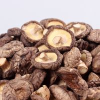 Dried Shiitake mushroom