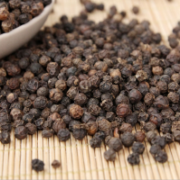 Dried Black Pepper/Dried Unripe Piper Nigrum Berry for Sale 