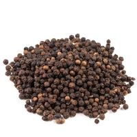 High Quality Dried Black Pepper with Competitive Price