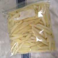 Frozen Potato CHIPS / Diced - French fries Chips
