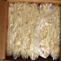 IQF Wholesale Frozen Potatoes Chips