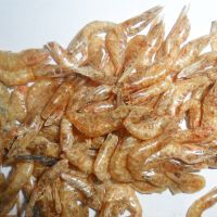 First Quality Sun Dried Shrimp / Dry Shrimps / Fish Food Prawns 