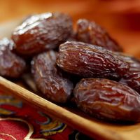 Wholesale High Quality Rabbi Dates Dried Red Dates 