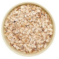  Rolled Oats, Oats Flakes, Oats Flour Hulled Oats Supplier