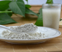 Organic Hemp Protein powder 