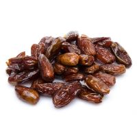 Grade A Branched Packaged Organic Deglet Noor Dates 