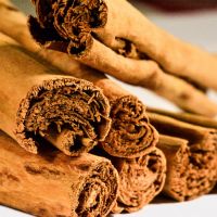  Organic ceylon cinnamon sticks /cassia sticks