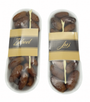  Deglet Noor Date Processed Products