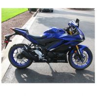 2019 YZF-R3 Motorcycle Used and New Sportbike