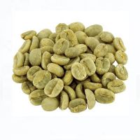  Fresh 100% Robusta Green Coffee Beans