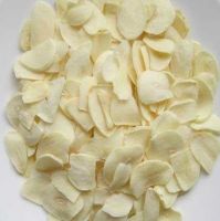 Dehydrated Garlic Flakes / Dehydrated Garlic Granules(Free Sample) 