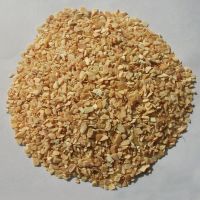 Standard quality new dehydrated garlic granules 