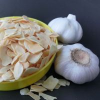 Garlic Flakes / Garlic Granules