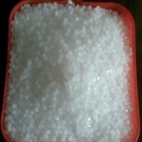 HDPE Film Grade Granule / HDPE plastic resin raw material price 