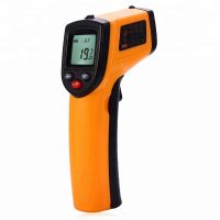 Non contact Infrared Thermometers