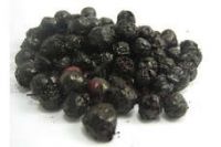 Freeze-Dried Elderberries 