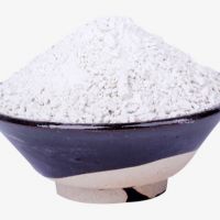 Food Grade Organic Sweet Potato Starch Available 