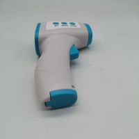 Hi performance best quality non-contact infrared sensor thermometer