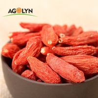 100% Dried Goji Berry Chinese Wolfberry 