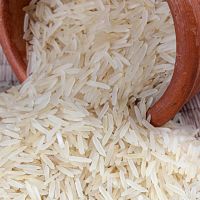 Long Grain Basmati Rice 1121 