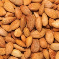 Raw Natural Almond Nuts / Organic Almonds for sale 