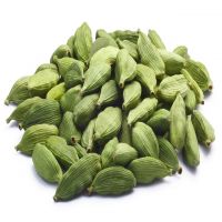 Green Cardamom Premium Whole Large Green Cardamom Quality 