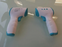  Hot Selling Non Contact Baby Adult Forehead Infrared Thermometer