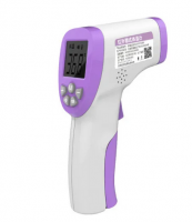 Non Contact Infrared Thermometer.