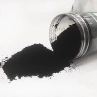 Industrial Grade 50nm Multi Walled Carbon Nanotubes MWCNTs Powder for Composites 