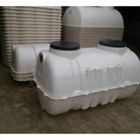 Hot sale SMC septic tank