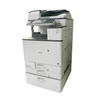 Copier Used Photocopy Machine RICOH Aficio MP C3503 Color Copier Machine Ricoh MPC 3503 